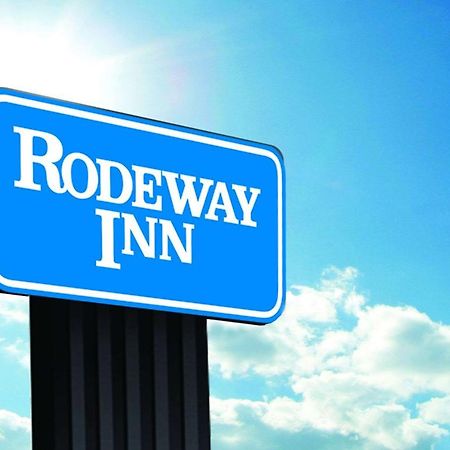 Rodeway Inn Richland Esterno foto
