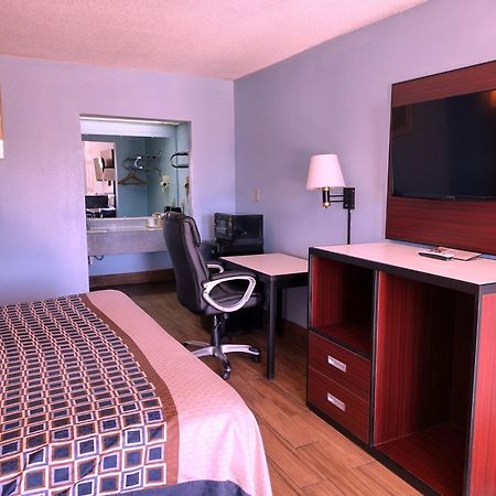 Rodeway Inn Richland Esterno foto