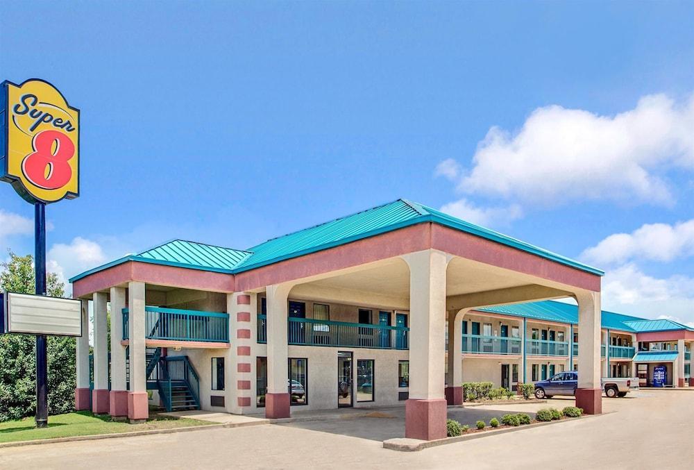 Rodeway Inn Richland Esterno foto