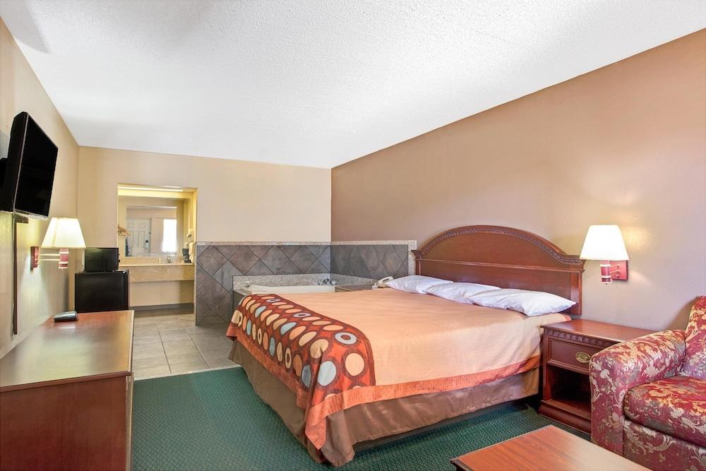 Rodeway Inn Richland Esterno foto