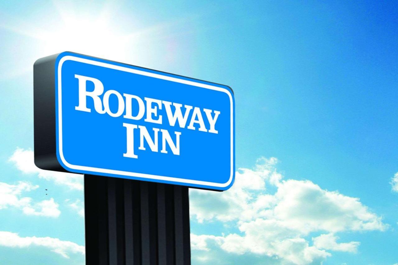 Rodeway Inn Richland Esterno foto