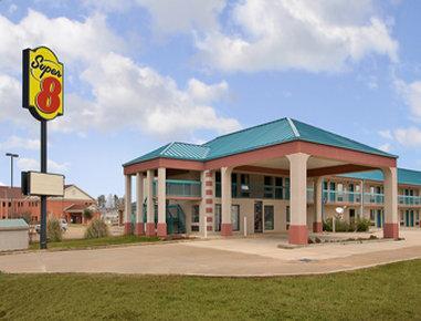 Rodeway Inn Richland Esterno foto