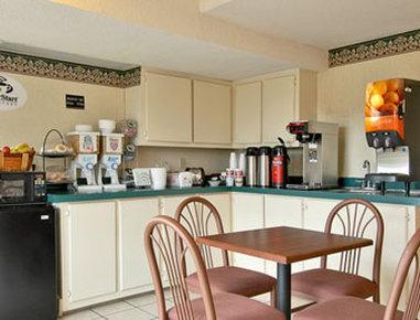 Rodeway Inn Richland Esterno foto