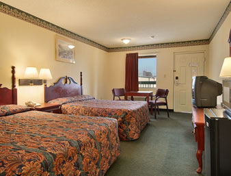 Rodeway Inn Richland Esterno foto